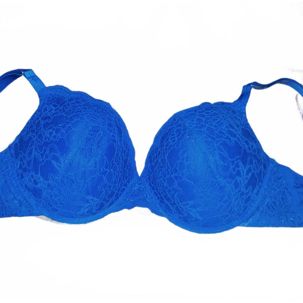 38D Quirky Push-up Bra underwire o3206